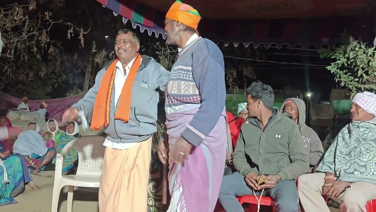 Varalacha mallana katha #oggukathavideos 