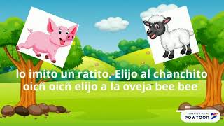 Juguemos En El Campo Paulina Miranda