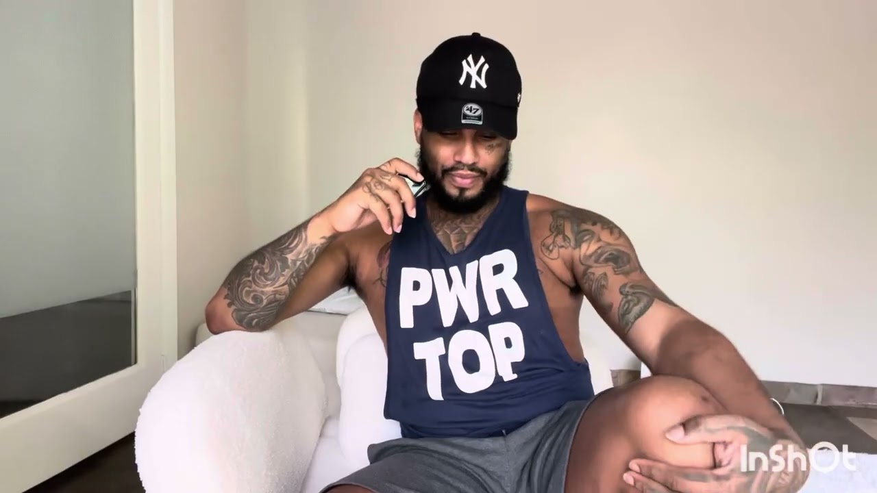 He Broke My Nose Then Bought Me A Car - Domestic Violence ￼