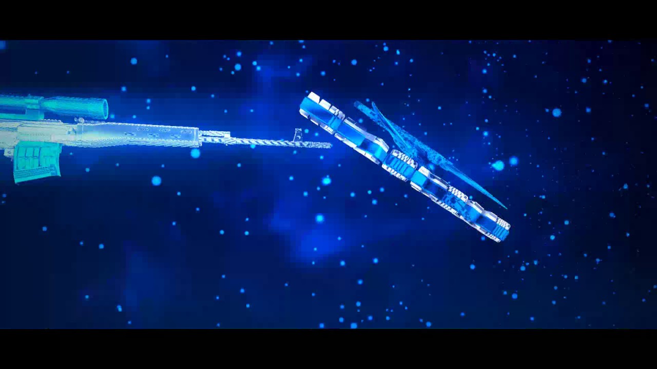 Intro Alan Da Lan haha'