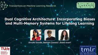 [TMLR 2023] DUCA: Incorporating Biases and Multi-Memory Systems for Lifelong Learning