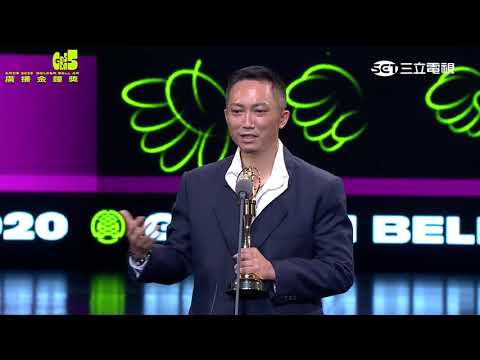【廣播金鐘55】｜【流行音樂節目主持人獎】小樹／Street Voice未來進行式（飛碟廣播股份有限公司）