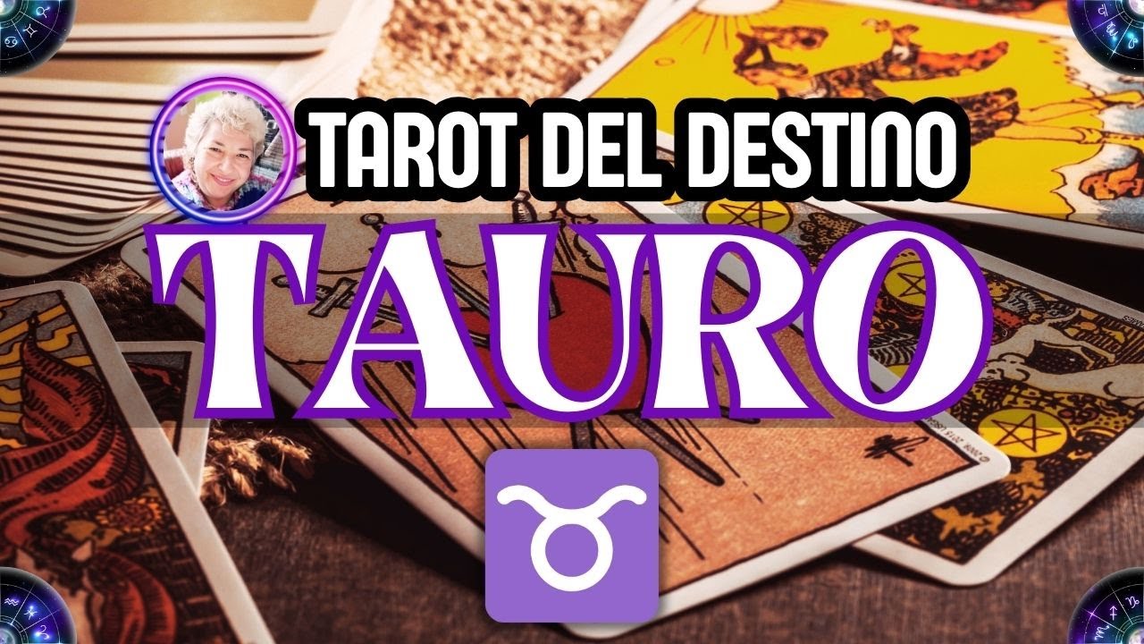 TAURO HOY ♉️ A NO PUEDE MÁS… VIENE HACIA TI CON TODA SU FUERZA | Tarot ...