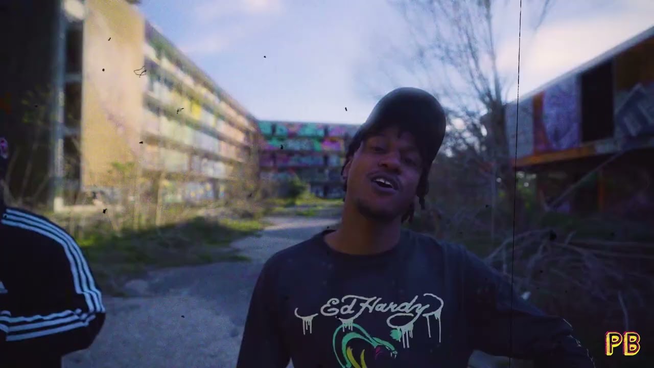 Don’t Push Ft. Reem (Shot by. @r0ncee)