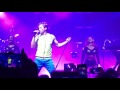 Paul Lekakis - All Around The World + Boom Boom (Sydney 16 July 2016) Paul Lekakis - All Around The World + Boom Boom (Sydney 16 July 2016)