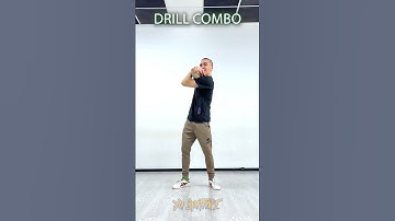 Dance Combo TUTORIAL - HANDWORK Drilling | Krump Tips by Lil Spitfire