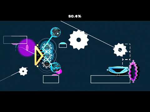 Confessions layout preview | by me | Geometry dash