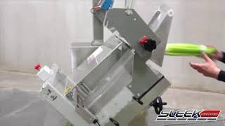 Packaging Produce and Baked Goods - Breezy Bagger