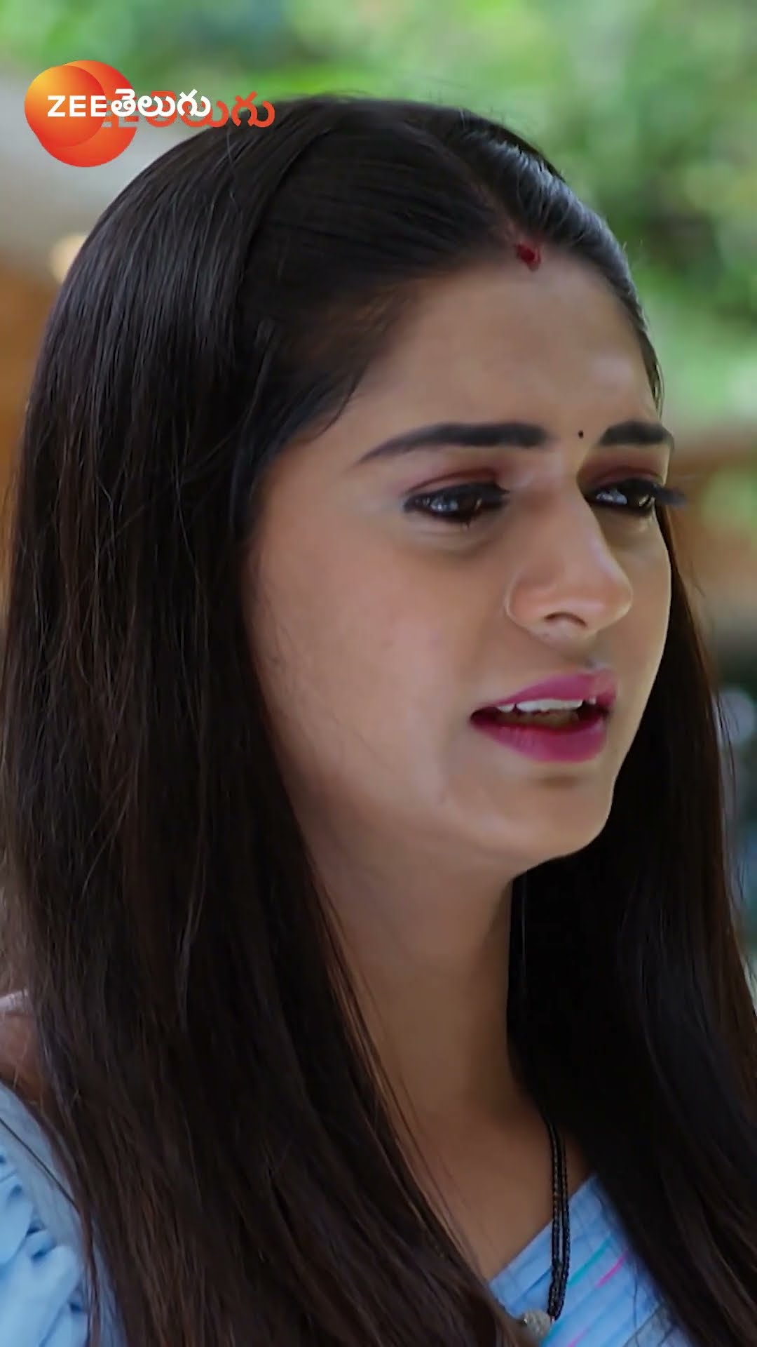 #Nindu Noorella Saavasam #Shorts #Zee Telugu #Entertainment #Family Drama