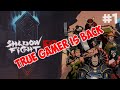True Gamer is Back | shadow fight 2 coc | and #vivu75 #shadowfight2 #clashofclans