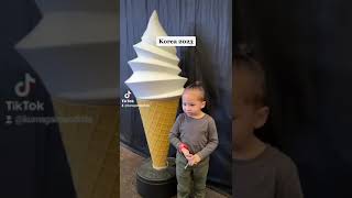 2023 South Korea Trip.