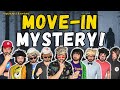 Move-In Mystery with ToneFrance & Friends 🕵️‍♂️
