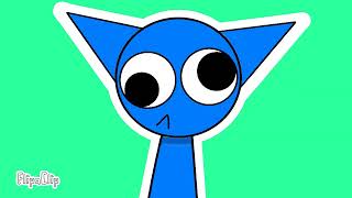 Random animation