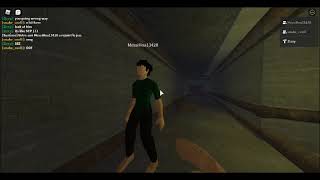 Project Backrooms Walktrought ( Level 2 100% ) - Project : Backrooms