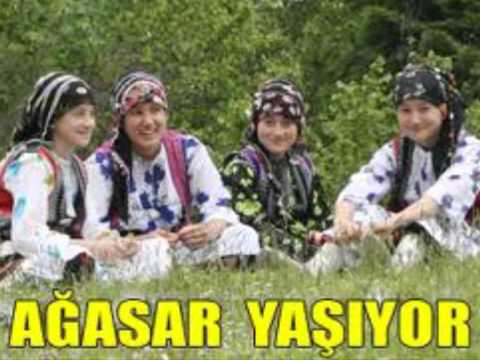 Süreyya Davulcuoğlu - Ağasar Dereleri