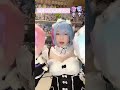 宅コス注意⚠最推しレムコス【レムラム大好き】 #レムコスプレ #宅コス #アニメ好き