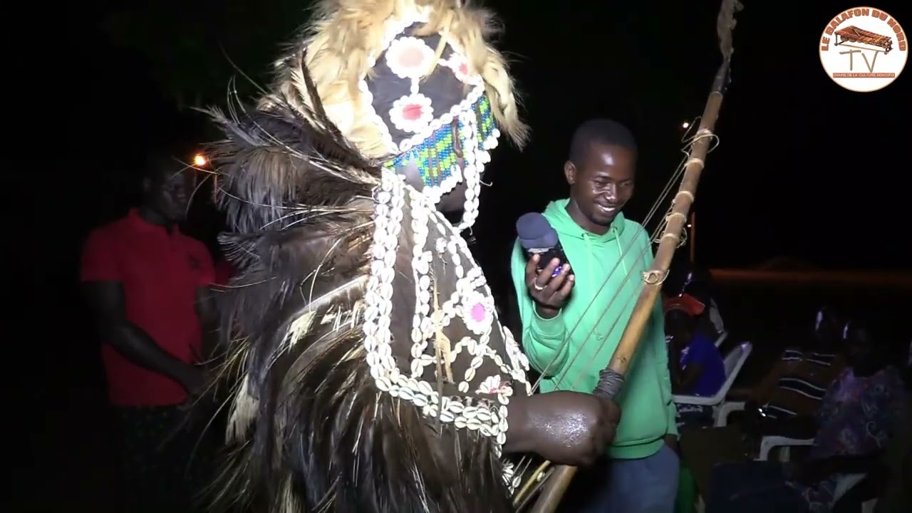 KANRY DE NAWA DE NANGBELEKAHA