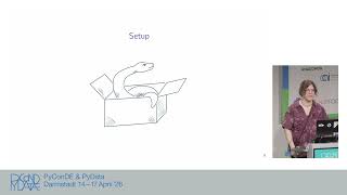 Building reliable data pipelines with polars and dataframely [PyCon DE & PyData 2026]