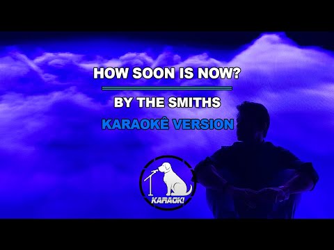 How Soon Is