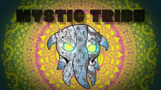 Mystic Tribe  Goa Psytrance 03-12--2016 @ W2 Poppodium