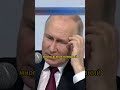 ПУТИН про ЛГБТ «Вот это ни к чему» #shorts #интервью #путин #политика #лгбт #путинлучший