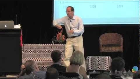 How interest rate policies will change: future inflation risks, global economy keynote speaker