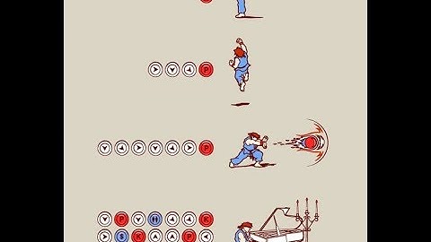 Unreal Fighter 2D - Input System Progress