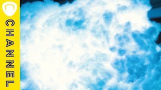 【DIY】ふわふわ輝く「雲ランプ」 │ How to Make Cloud Lump