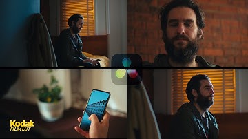 Basisprincipes van kleurcorrectie | PLUS gratis 4K-ruwe beelden