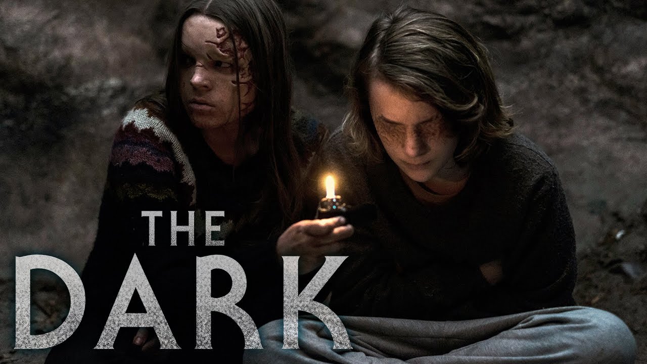 The Dark - Official Movie Trailer (2018)'s Banner