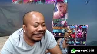 FULL LOL😂PASCOL FREESTYLE LANCELOT#pascoltopglobalmiya