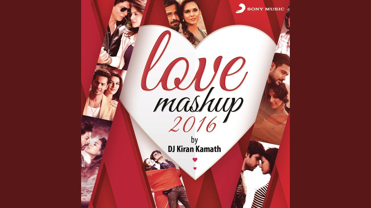 dj kiran kamath mashup list dj kiran kamath mashup list
