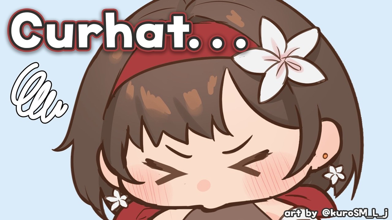 Sini curhat ke saya 🥺 (Sesi Curhat)