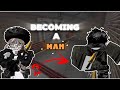 Playing MM2 As Opposite Gender...
