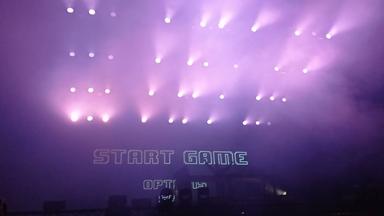 Fest Festival - Alan Walker - Intro / The Spectre 12.08.2021