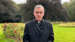 Care for the environment is fundamental to our Catholic faith