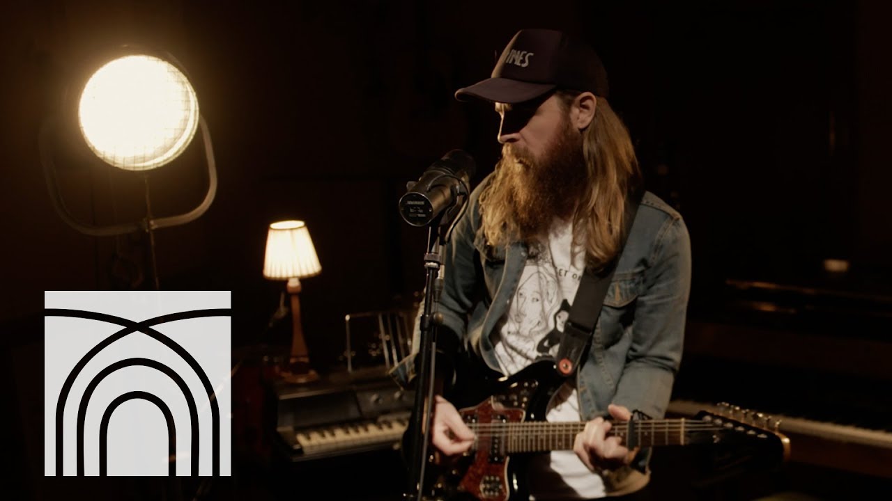 Watch Lowpines - Parasite // The Crypt Sessions on YouTube Watch Lowpines - Parasite // The Crypt Sessions on YouTube