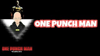 Picsart tutorial |One Punch Man wallpaper screenshot 2