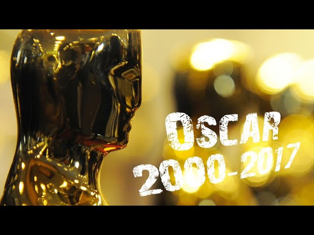 Best Oscar-Winning Foreign Movies | 2000-2017