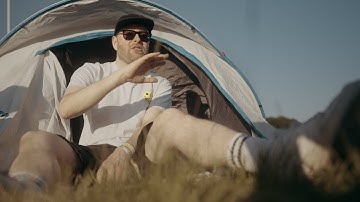 Dr Syntax & Gotcha - The Urge