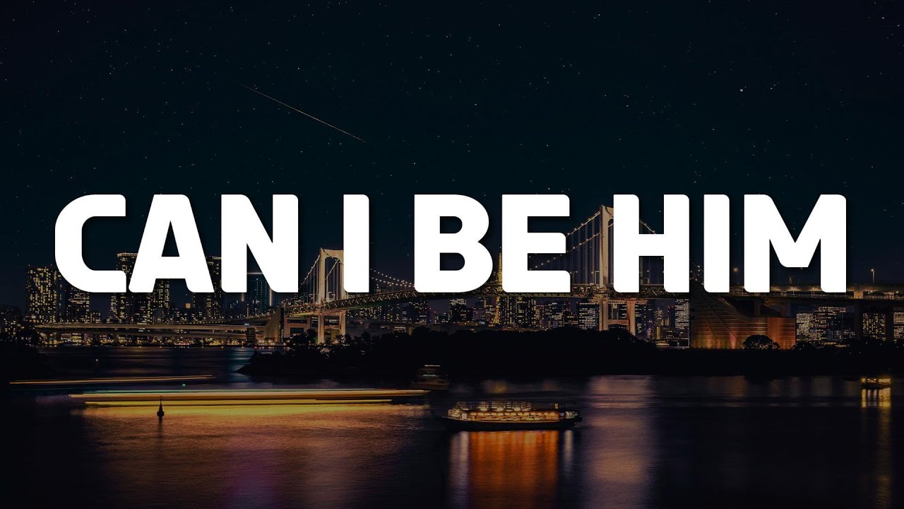 James Arthur Can I Be Him Lyrics YouTube James arthur can i be him lyrics youtube