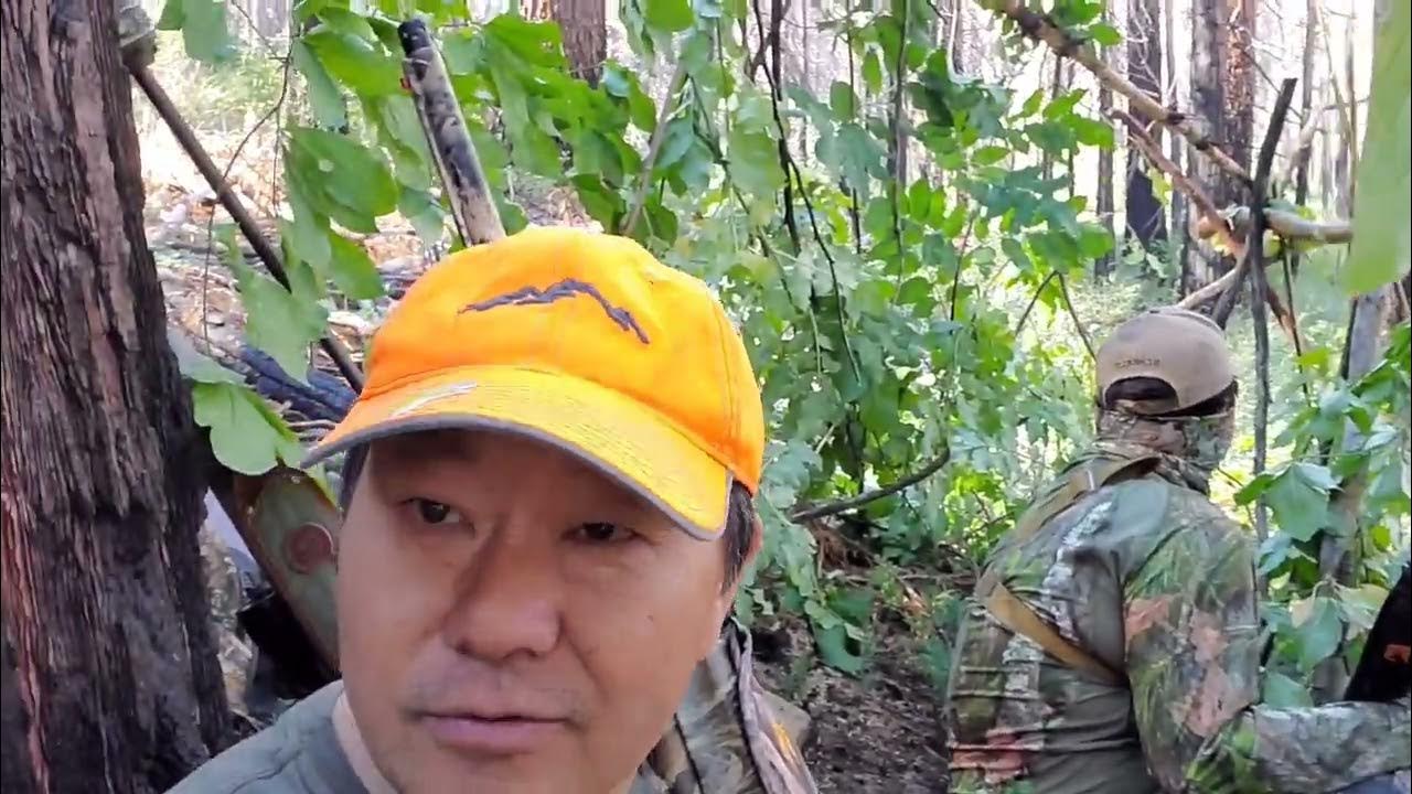 California Deer Season 2022 Episode 3 (2 Days of Deer Camp) YouTube