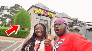 I Ate At The MOST EXPENSIVE Restaurant In MEMPHIS