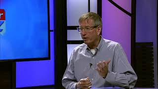 CNTV 10:00 PM 2024 Primary Election Coverage