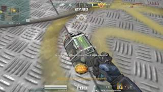 ใAVAใArena Championship 6 - skyfalls