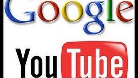 How to disconnect Youtube account from Google+
