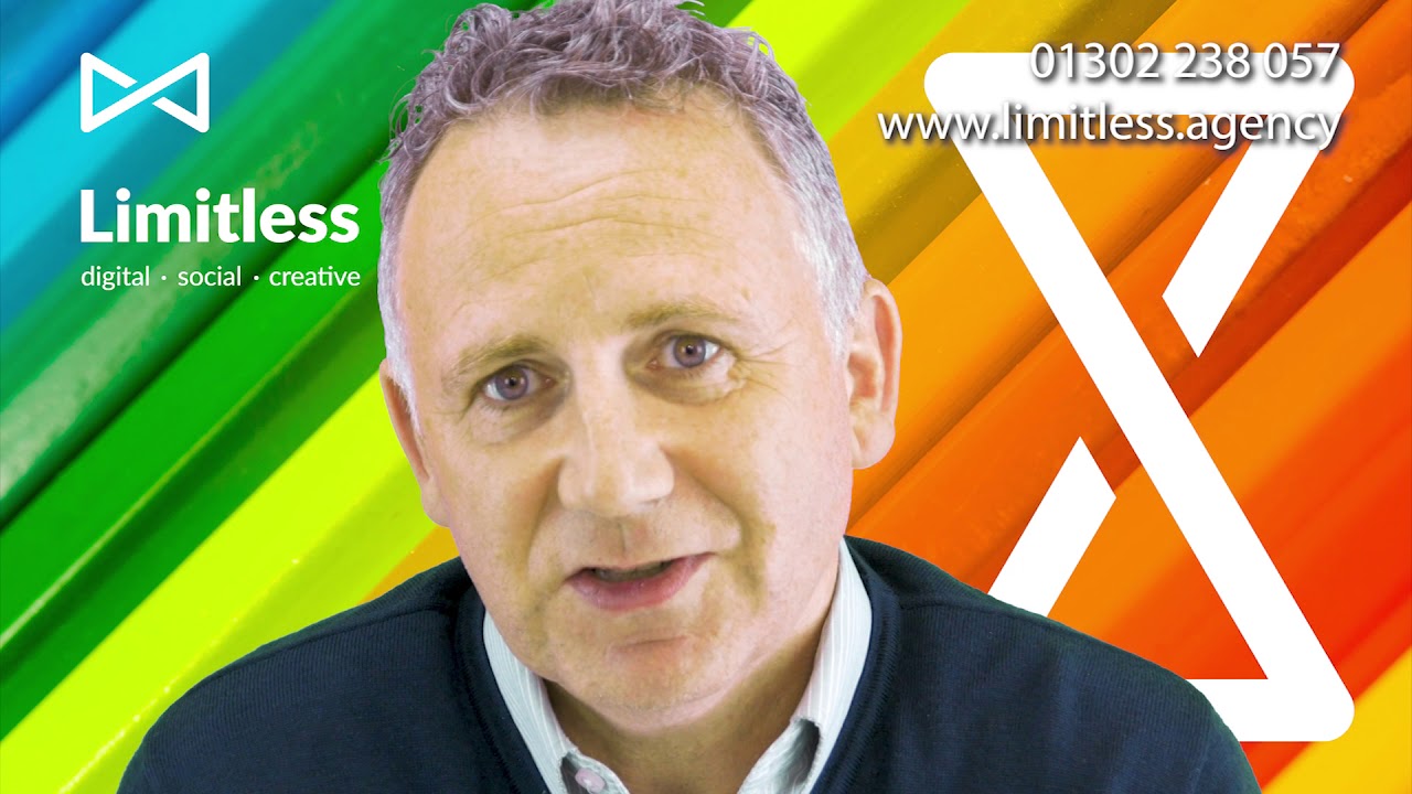 Who are the Google Experts in Doncaster? | Limitless Digital