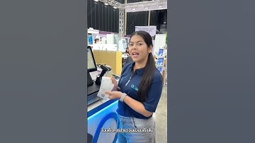 ระบบสั่งอาหาร+จ่ายเงินเร็วทันใจ!