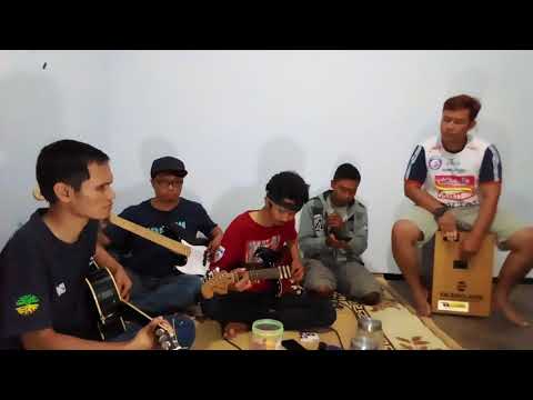 Laskar Pelangi - Cover Akustik