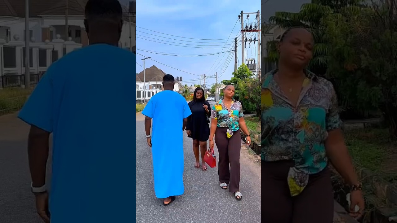 She Was About to Kill Her Own Friend&hellip; A Poor Boy Saved Her Life #shorts #short